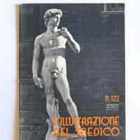 Rivista L'illustrazione del medico