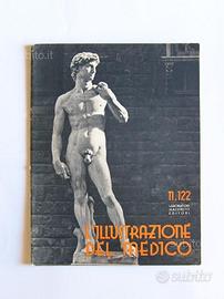 Rivista L'illustrazione del medico