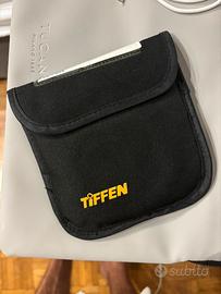 Tiffen 77mm filtro ND variabile 2-8 stop