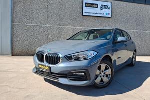 Bmw (F40) 118d 5p. Business advantage
