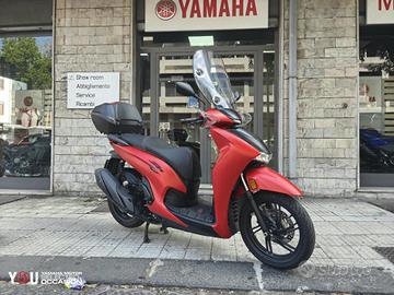 Honda SH 350 Sport