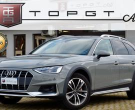 AUDI A4 ALLROAD 2.0 TDI MHEV IDENTITY CONTRAST QUA