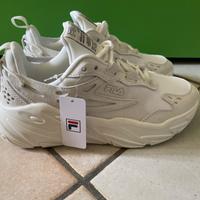 Fila Ray Tracer EVO donna n. 39