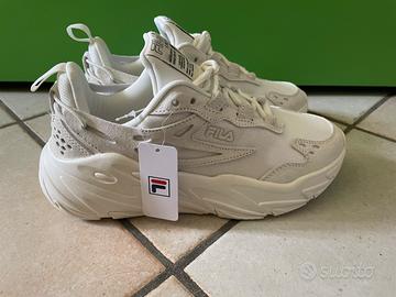 Fila Ray Tracer EVO donna n. 39