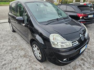 RENAULT Grand Modus 1.2 16V TCE Night&Day
