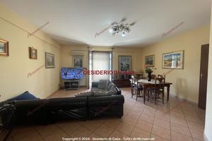 Appartamento, Capaci.