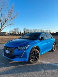 Peugeot 208 GT