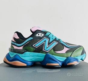 New Balance 9060 numero 37
