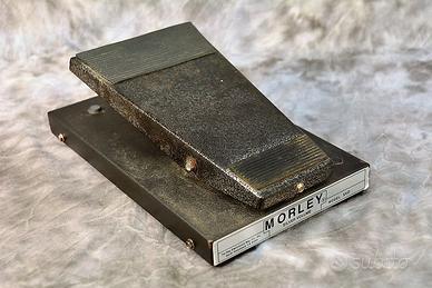 pedale volume Morley USA