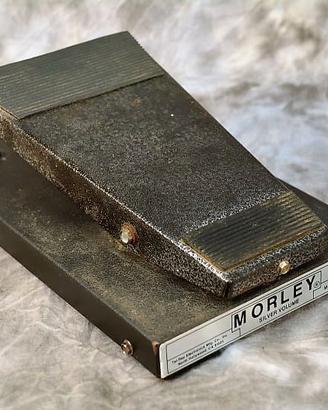 pedale volume Morley USA