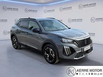 Peugeot 2008 1.2 PureTech 100 CV Allure