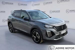 Peugeot 2008 1.2 PureTech 100 CV Allure