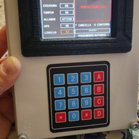Prototipi elettronici e sistemi di automazione