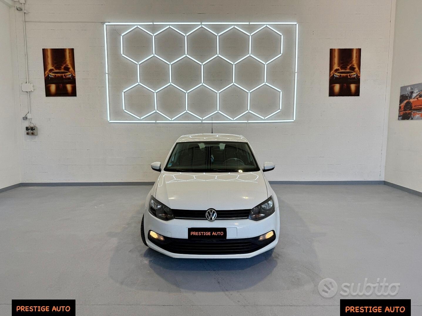 Volkswagen Polo 5ª serie