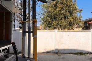 Traspallet elevatore elettrico LIFTER