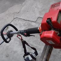 Decespugliatore Blitz motore EFCO 40 cc