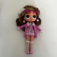 LOL Surprise OMG Fancy Gurl Tweens Fashion Doll