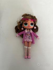 LOL Surprise OMG Fancy Gurl Tweens Fashion Doll