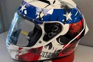 CASCO INTEGRALE AIROH CONNOR