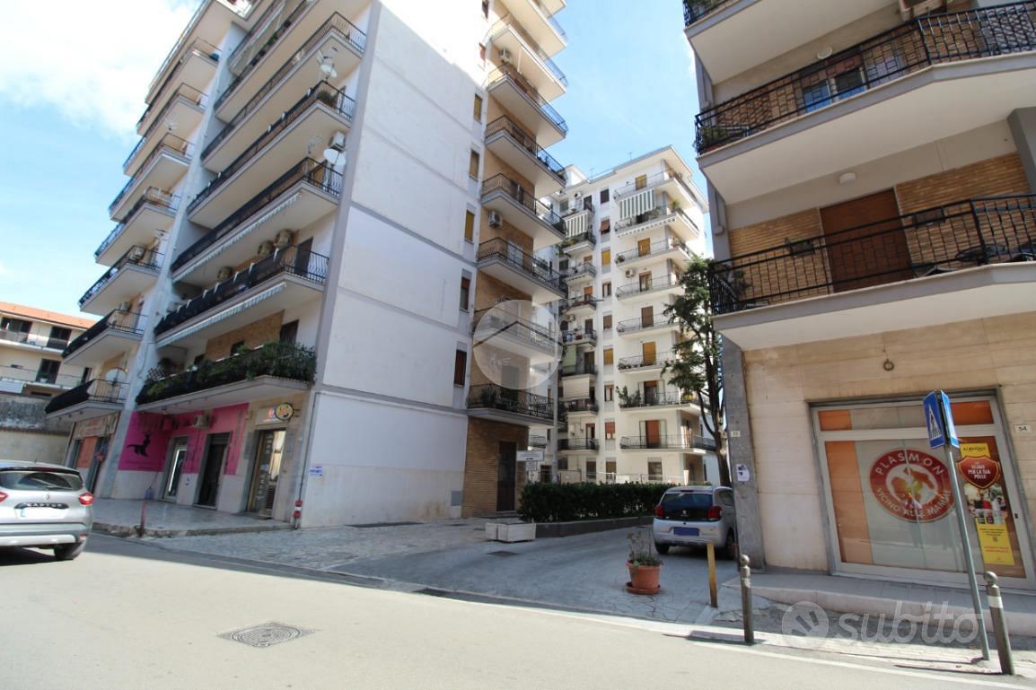 Appartamento – Santa Maria Capua Vetere, Sant'Andrea dei Lagni - Vista 2