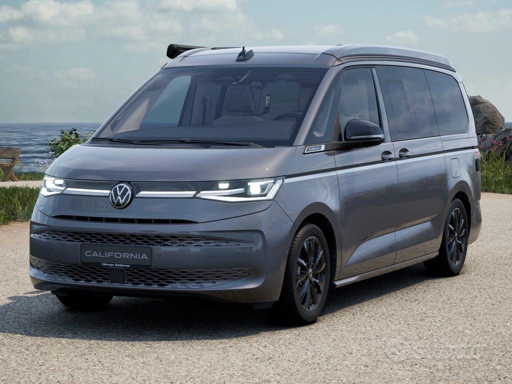 Volkswagen Altro modello