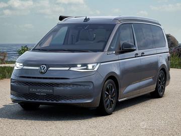 VOLKSWAGEN California t7 BEACH TOUR 2.0 TDI 150