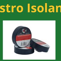Set nastri adesivi guanti sacchi e film estensibil