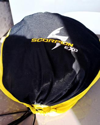 Casco integrale scorpione exo 1400