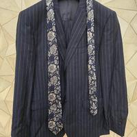 Abito Hawes & Curtis