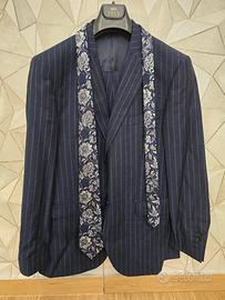 Abito Hawes & Curtis