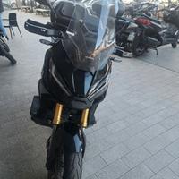 Honda X-ADV 750 2021 Gravel Pack Permuta garanzia 