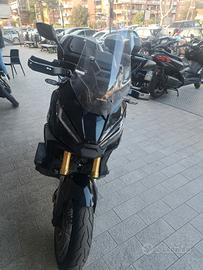 Honda X-ADV 750 2021 Gravel Pack Permuta garanzia 