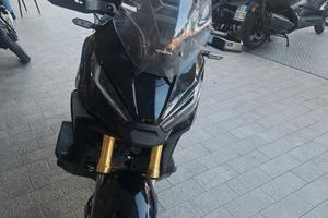 Honda X-ADV 750 2021 Gravel Pack Permuta garanzia 
