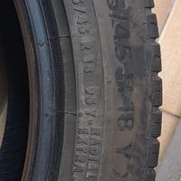 Pneumatici Barum BRAVURIS 5 HM estivi