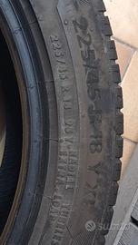 Pneumatici Barum BRAVURIS 5 HM estivi