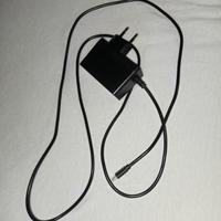 caricatore switch
