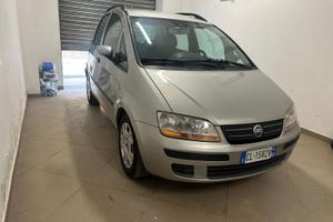 FIAT IDEA GPL  1.4 16 V EMOTION  (70 kw)