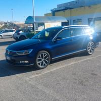 passat b8 2.0 del 2018 highline