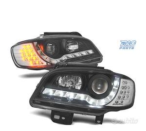 FARI PER SEAT IBIZA CORDOBA 99-02 LUCE DIURNA A LE