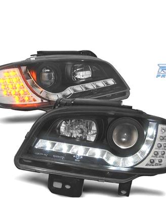 FARI PER SEAT IBIZA CORDOBA 99-02 LUCE DIURNA A LE