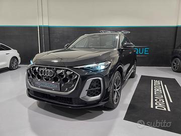 NEW Audi Q5 40 TDI quattro S tronic S line IVA ESP