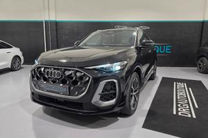 NEW Audi Q5 40 TDI quattro S tronic S line IVA ESP