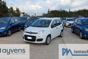 FIAT Panda GPL 1.2cc 69cv