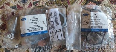 Kit guarnizioni radiatore olio originali Ford