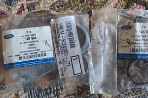 Kit guarnizioni radiatore olio originali Ford