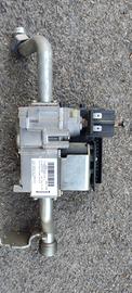 valvola gas Honeywell VK 4105a 