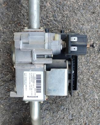 valvola gas Honeywell VK 4105a 