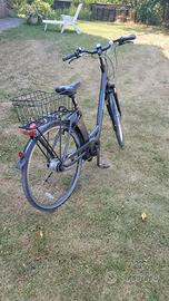 Bici elettrica