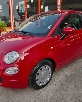 Fiat 500 1.2 benzina 10/2019 Cv69 Automatica