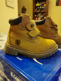 Scarpe Canguro Trekking bambino N'24/23